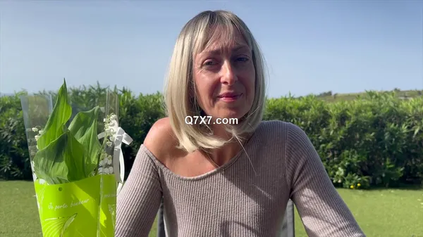 [1080p]JacquieEtMichelTV 25 05 26 Lena 40 Years Old From Tours XXX MP4-HEVC-XXX