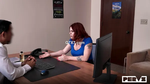 [1080p]PervPrincipal 25 05 29 Abby Rose XXX MP4-H265