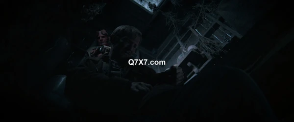 Hellboy.The.Crooked.Man.2024.WEB-DL.x265.10bit.AAC5.1 [YTS]