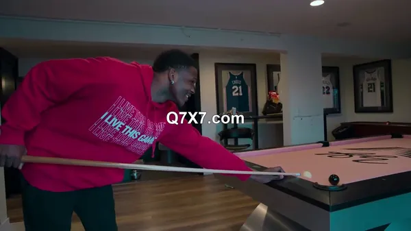 [720p]Starting 5 S01 NF 720x264 - BADRIPS