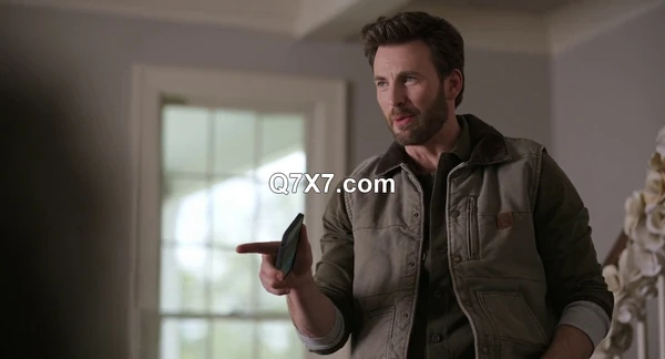 Ghosted.2023.BluRay [YTS]