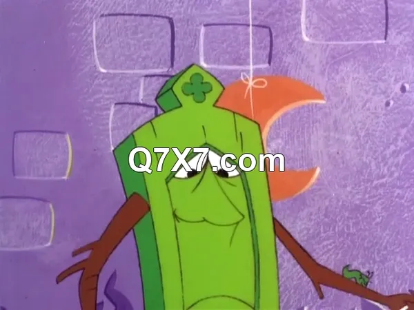 Groovie Goolies (Complete cartoon collection in MP4 format) [Lando18]
