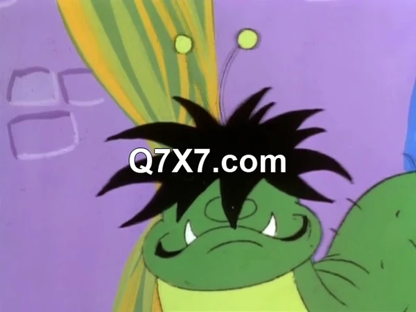 Groovie Goolies (Complete cartoon collection in MP4 format) [Lando18]