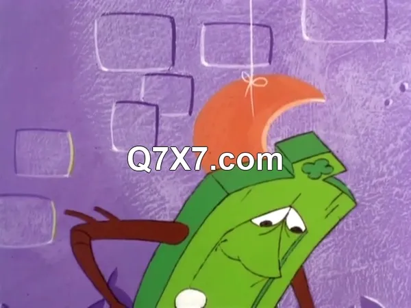 Groovie Goolies (Complete cartoon collection in MP4 format) [Lando18]