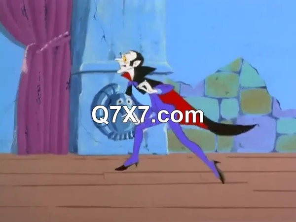 Groovie Goolies (Complete cartoon collection in MP4 format) [Lando18]