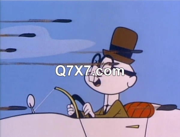 The Dick Tracy Show (Complete cartoon series in MP4 format) [Lando18]