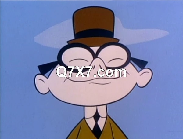 The Dick Tracy Show (Complete cartoon series in MP4 format) [Lando18]