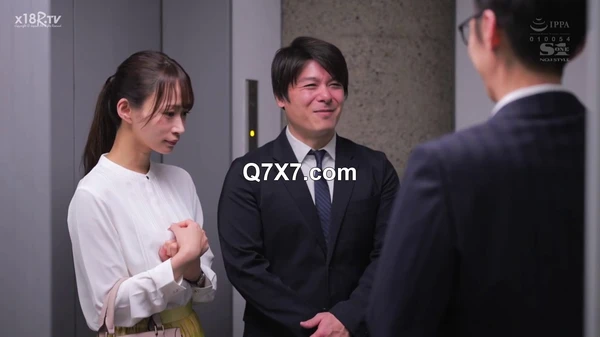 [720p]SONE-400 高級ランジェリーメーカーに就職した私は出張先でセクハラ上司とまさかの相部屋に…[繁体字幕]