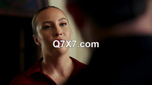 BellesaPlus - Melissa Stratton - The Witness (2024-10-06)