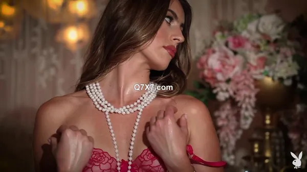 [1080p]PlayboyPlus 24 10 07 Grace Elizabeth Antique Heat XXX MP4-HEVC