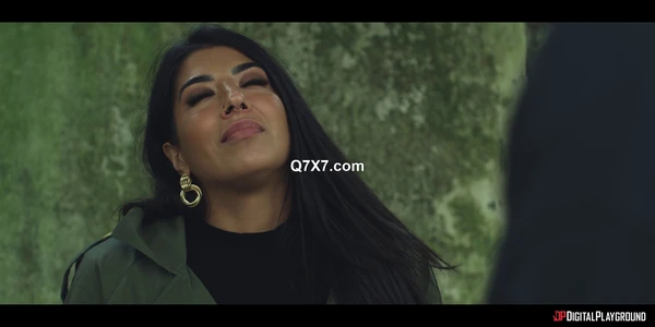 DigitalPlayground 24 10 07 Yasmina Khan And Frances Bentley Ghosted Episode 1 XXX MP4-HEVC