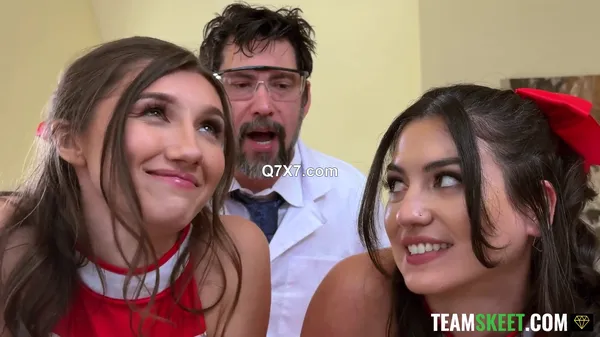 [1080p]BratTamer 24 10 06 Maya Woulfe And Megan Mistakes XXX MP4-H264