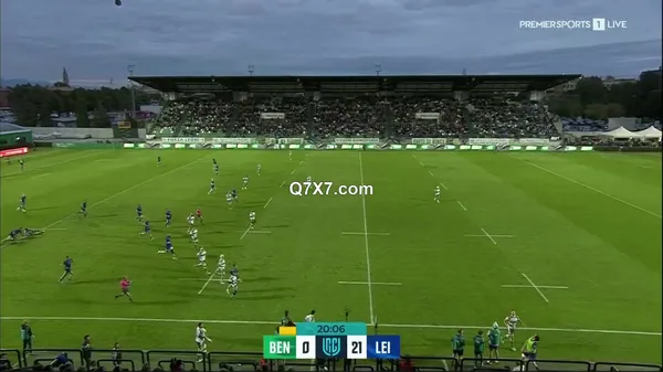 [1080p]URC 24/25 - Benetton vs Leinster (5-10-2024)