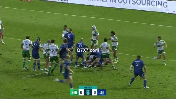 [1080p]URC 24/25 - Benetton vs Leinster (5-10-2024)