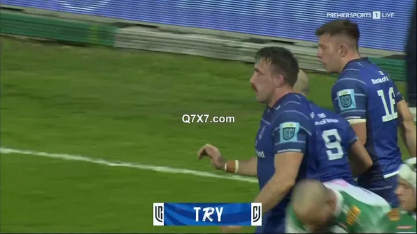 [1080p]URC 24/25 - Benetton vs Leinster (5-10-2024)