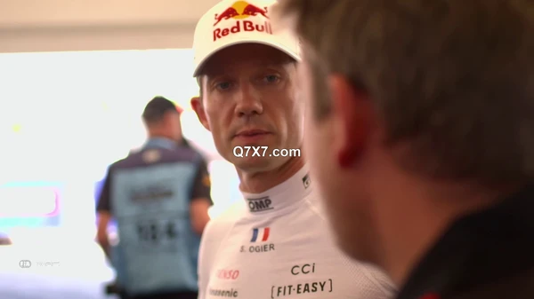 [1080p]WRC 2024 - Rally Chile Bio Bio 2024 - Highlights