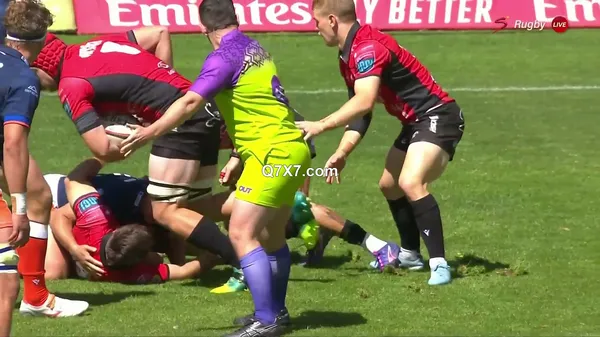 [1080p]URC 24/25 - Lions vs Edinburgh (5-10-2024)