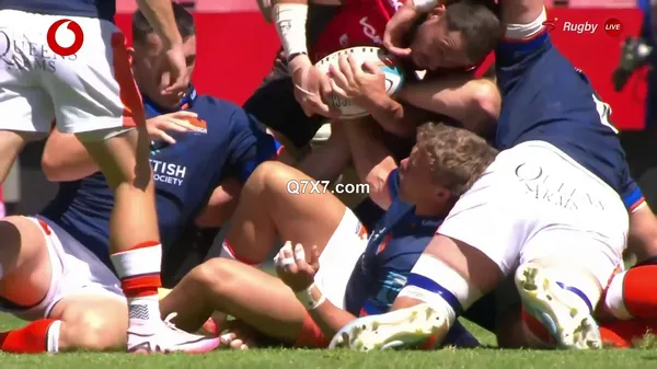 [1080p]URC 24/25 - Lions vs Edinburgh (5-10-2024)