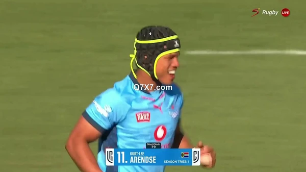[1080p]URC 24/25 - Bulls vs Ulster (5-10-2024)
