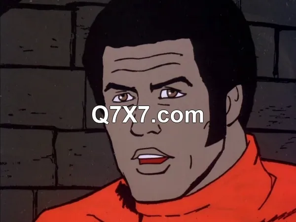 Return to the Planet of the Apes - 1975 (cartoon in MP4 format) [Lando18]