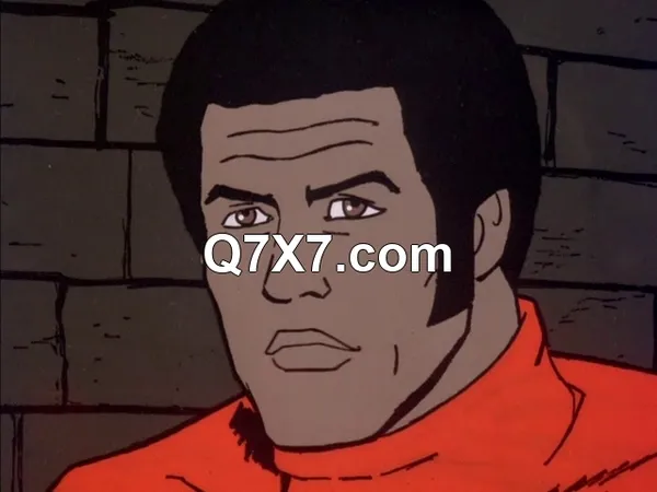 Return to the Planet of the Apes - 1975 (cartoon in MP4 format) [Lando18]