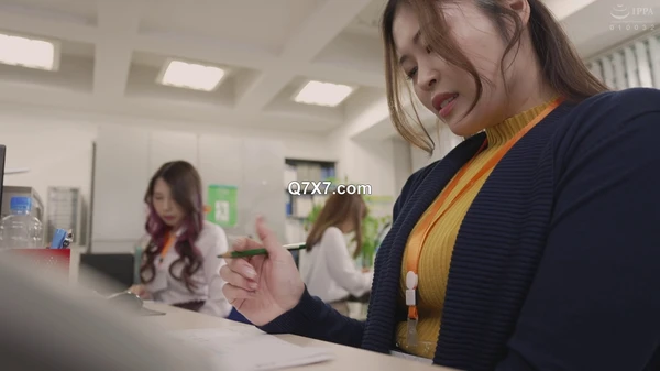 [1080p]HUNTC-258 ボクのチ○ポは大盛況で女子社員がお昼休みに大行列！女子だらけの会社に男は清掃員のボク1人！昼休みは順番待ちしてまでボクのチ○ポをハメに来る…