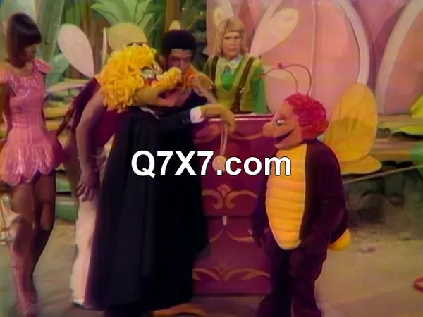 The Bugaloos (rens TV series in MP4 format) [Lando18]