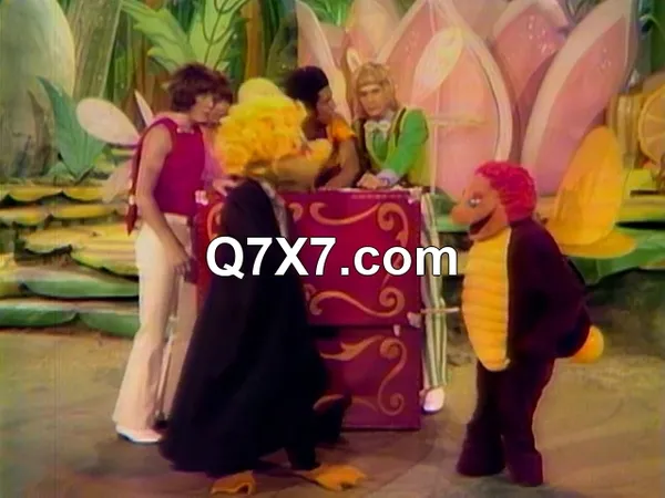 The Bugaloos (rens TV series in MP4 format) [Lando18]