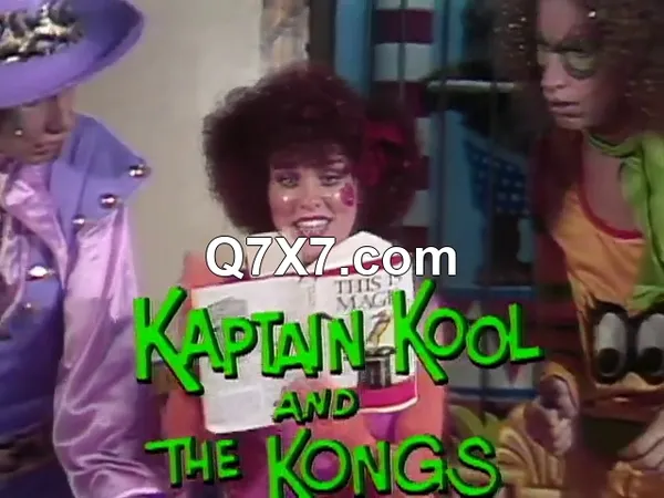 The Krofft Supershow (rens TV series in MP4 format) [Lando18]