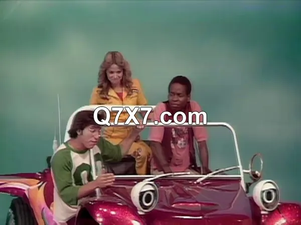 The Krofft Supershow (rens TV series in MP4 format) [Lando18]