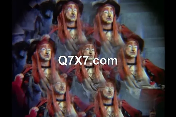 H.R. Pufnstuf (Complete rens TV series in MP4 format)