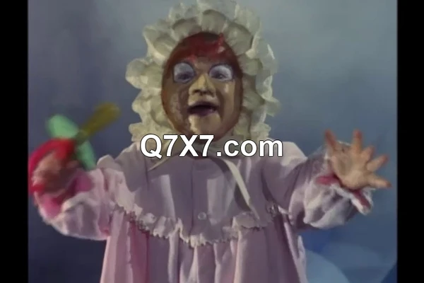 H.R. Pufnstuf (Complete rens TV series in MP4 format)