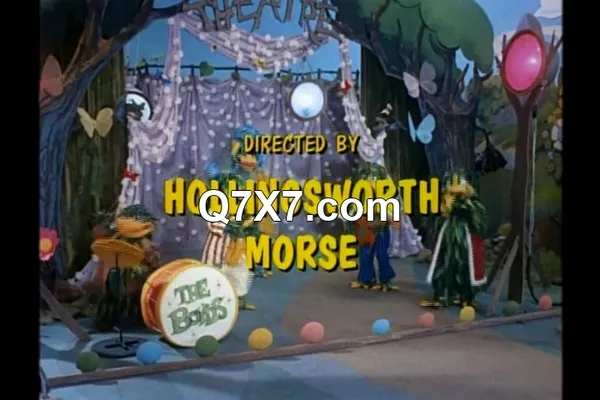 H.R. Pufnstuf (Complete rens TV series in MP4 format)