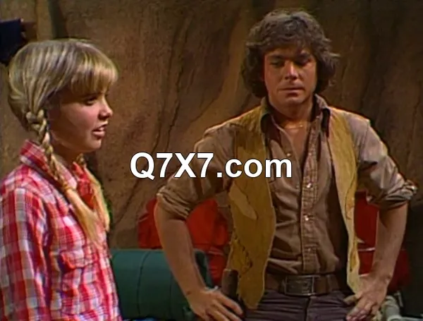 The Land of the Lost (Complete TV series in MP4 format) [Lando18]