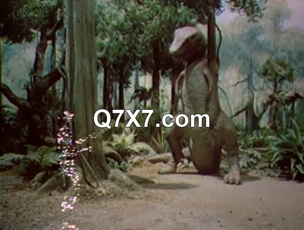 The Land of the Lost (Complete TV series in MP4 format) [Lando18]