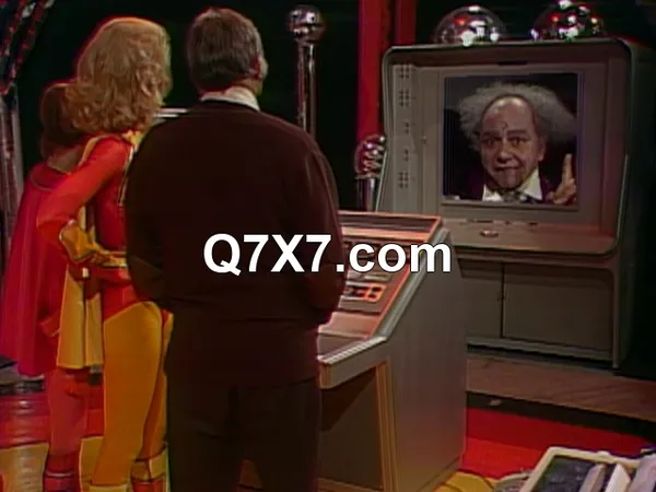 Electralady and DynaHottie (rens TV series in MP4 format) [Lando18]