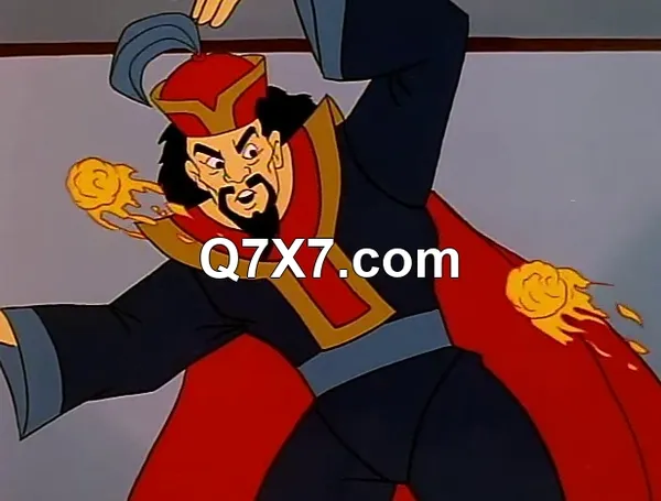 Shirt Tales (Complete cartoon series in MP4 format) [Lando18]