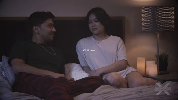 [4k]MissaX 24 01 23 Lulu Chu I Need You XXX(4K) MP4-HEVC-XXX