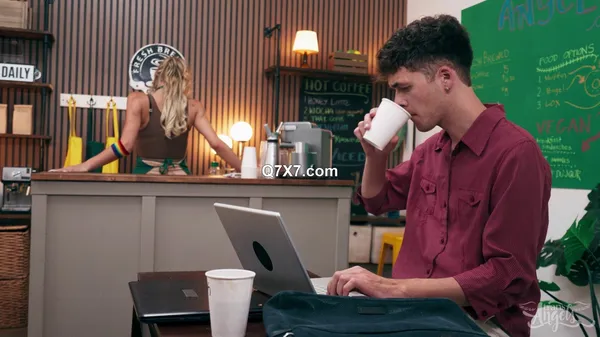 [1080p]TransAngels 24 09 25 Jade Venus And Jayne Calloway Balls Deep In The Barista XXX MP4-FETiSH