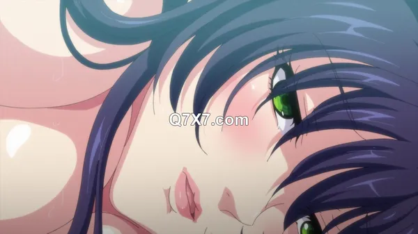 [720p][極彩花夢] OVA 巨乳女士官・洗脳催眠 ＃2 [WEBRip][720P][HD]