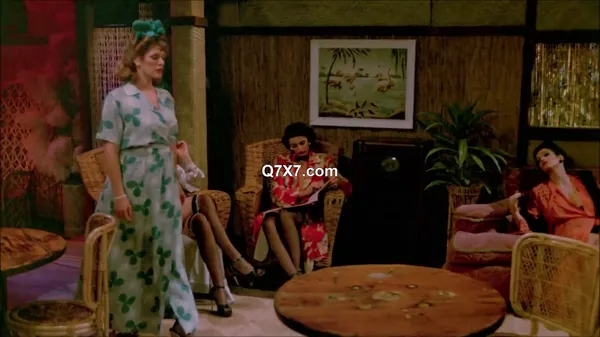 [1080p]Tropic of Desire [Peekarama] (1979) HD