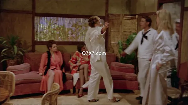 [1080p]Tropic of Desire [Peekarama] (1979) HD