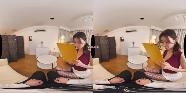 vrkm-1245 [VR]ほほ笑みの裏に隠れた脅威のベロテク 精子が尽きるまで舐め狂いでイカせる人妻M性感Club 黒川すみれ