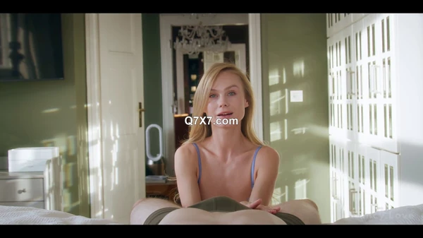 [1080p]NancyLove 25 05 14 Nancy A  Adorable Hot XXX MP4-H265-P2P