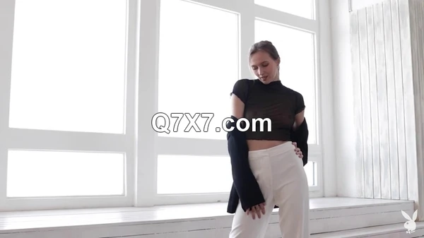 PlayboyPlus 25 05 27 Stacy Cruz Stress Relief XXX 480p MP4-HEVC