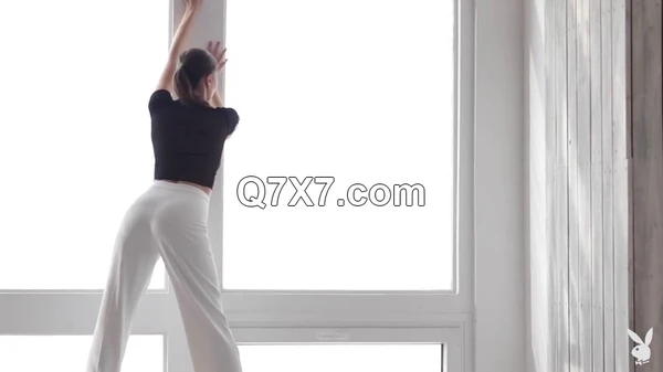 PlayboyPlus 25 05 27 Stacy Cruz Stress Relief XXX 480p MP4-HEVC