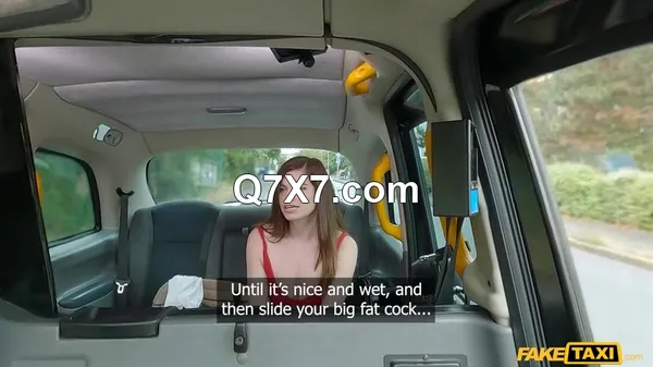 FakeTaxi 25 05 27 Nicole Rae XXX 480p MP4-HEVC
