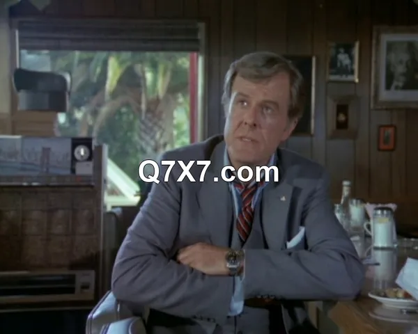 The Greatest American Hero (Complete TV series in MP4 format) [Lando18]