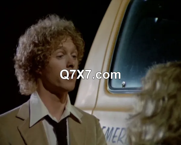 The Greatest American Hero (Complete TV series in MP4 format) [Lando18]