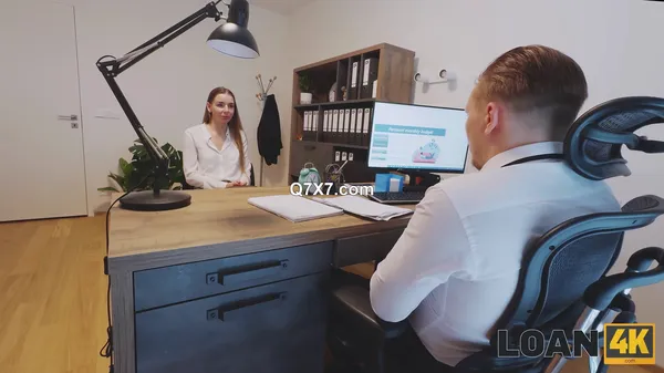 [1080p]Loan4K 24 09 03 Arina Shy XXX MP4-NBQ